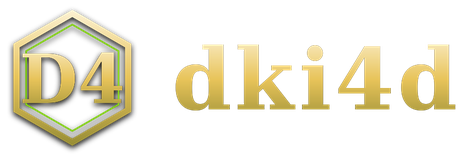 dki4d logo