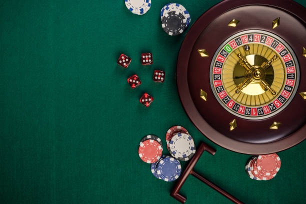 dki4d Blackjack